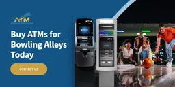 ATM Money Machine